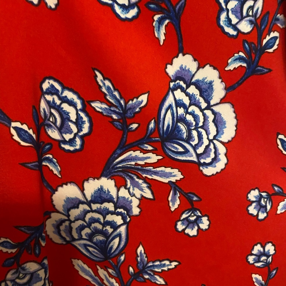 Woman’s blouse